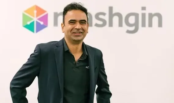 Find your customers, investors will follow