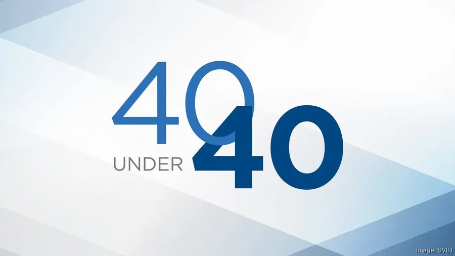 Mashgin's Jack Hogan Wins SVBJ's 40 Under 40