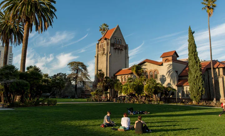 SJSU boosts sales 18% with Mashgin’s AI checkout system