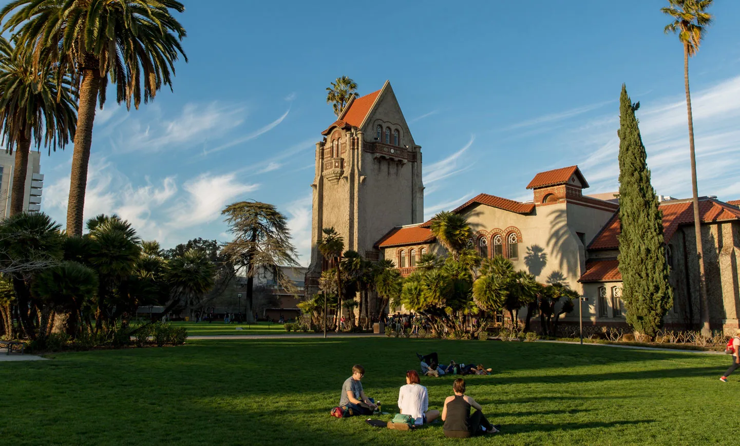 SJSU boosts sales 18% with Mashgin’s AI checkout system