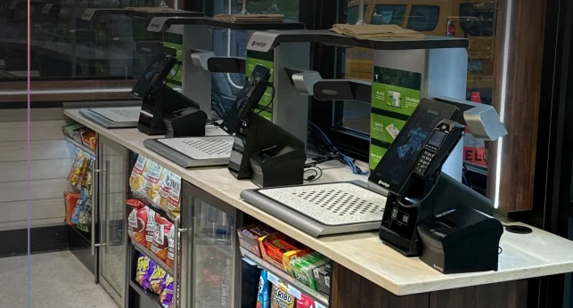 Data Study: Mashgin's Impact on C-Store Shrink
