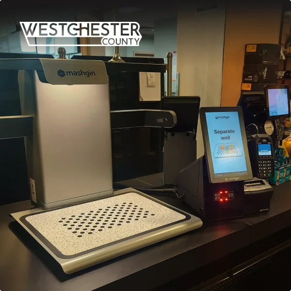 Westchester County Airport