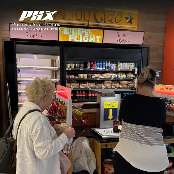Phoenix Sky Harbor International Airport