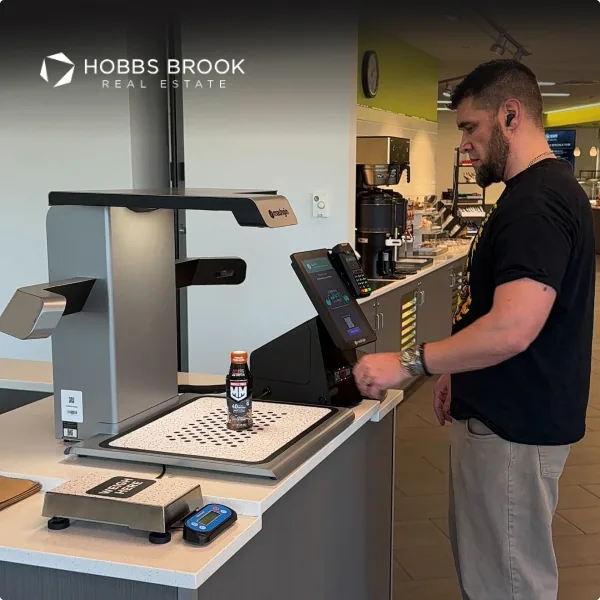 Hobbs Brook Real Estate
