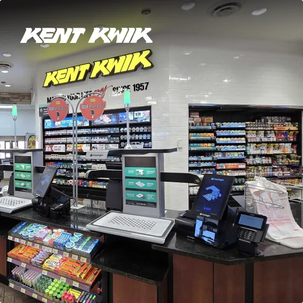 Kent Kiwik
