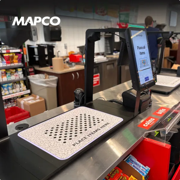 MAPCO