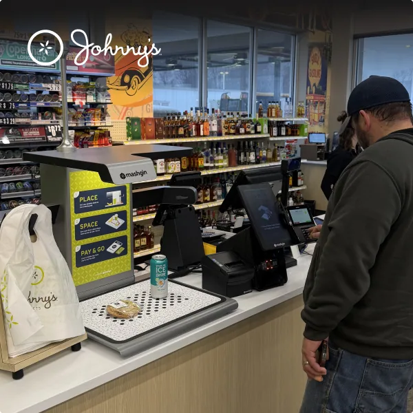 Johnny's Markets