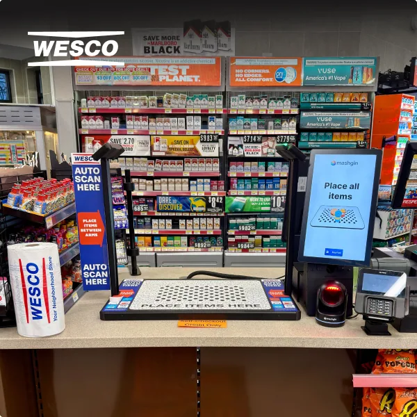 Wesco