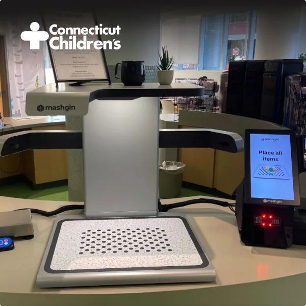 Connecticut Children's Medical Center