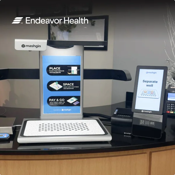 Endeavor Health Highland Park Hospital