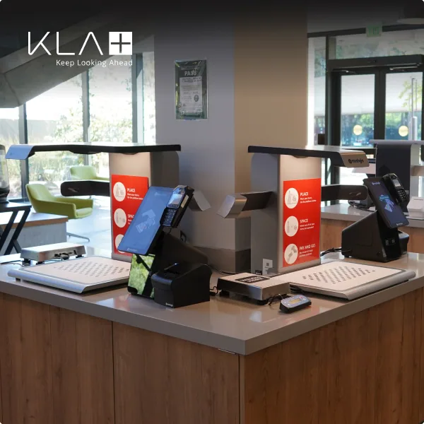 KLA