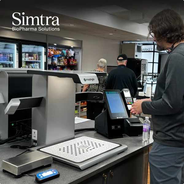 Simtra BioPharma Solutions