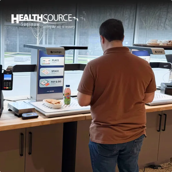 HealthSource Saginaw
