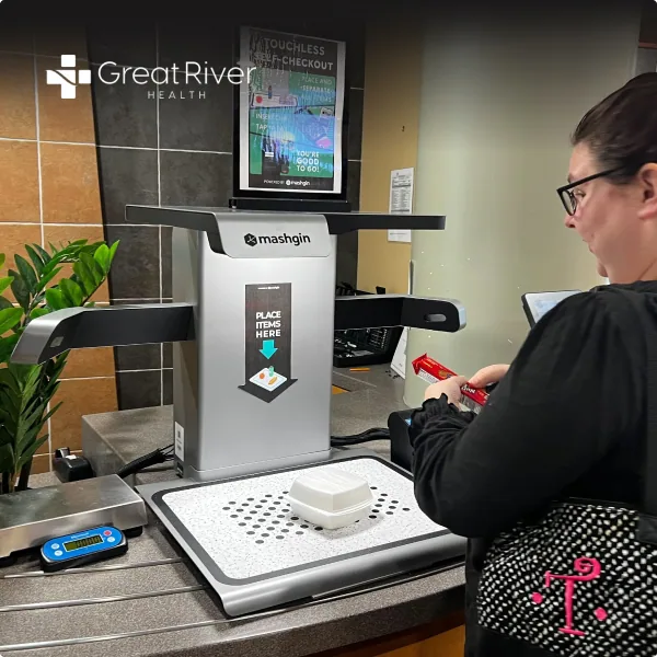 Great River Health
