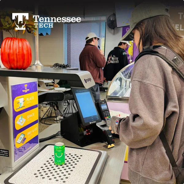 Tennessee Tech University