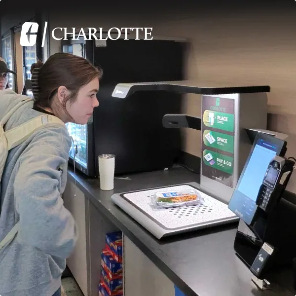 University of North Carolina at Charlotte