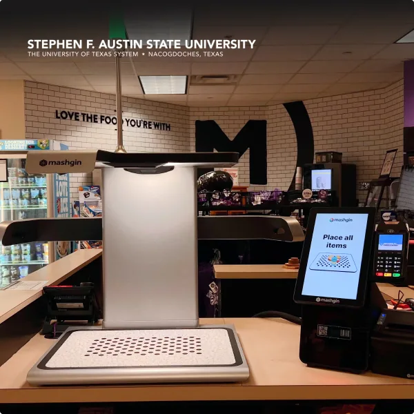 Stephen F. Austin University