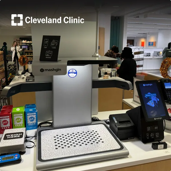 Cleveland Clinic