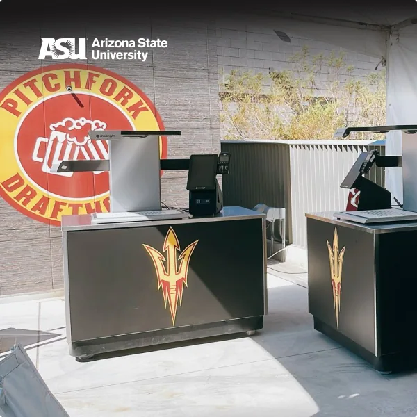 Arizona State University