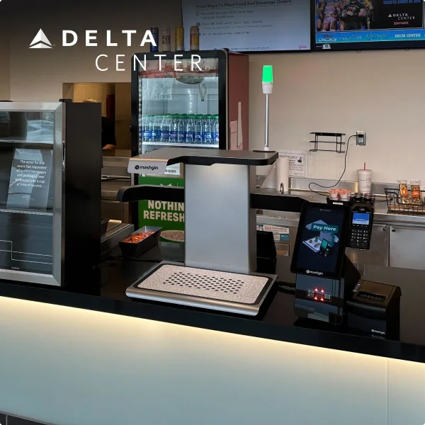 Delta Center