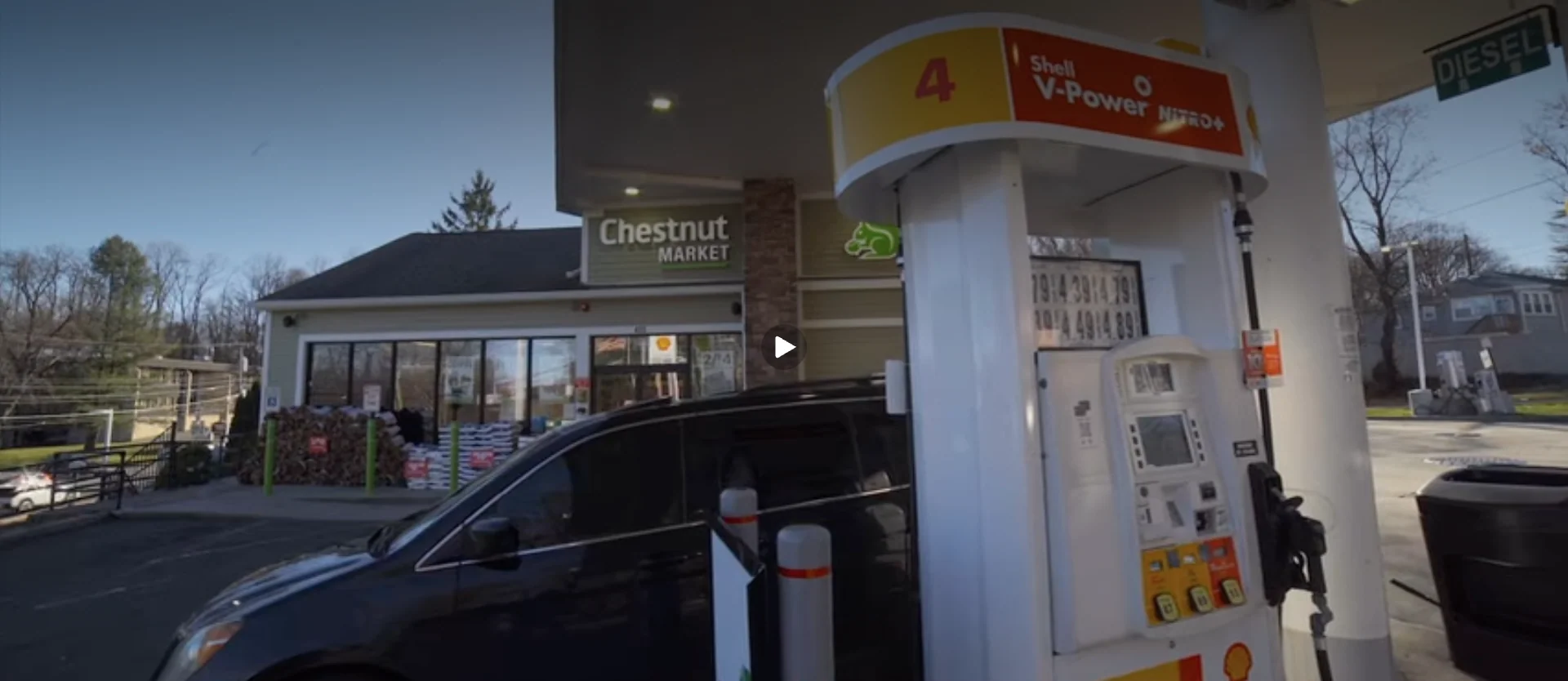 The Smartest Store in the World 2026