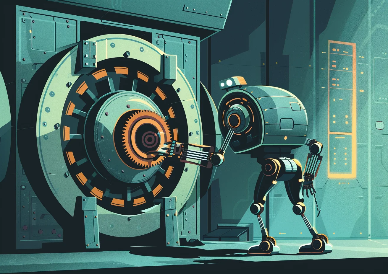 Ensuring Security in Speed: Mashgin AI Self-Checkout Passes GDPR Audit