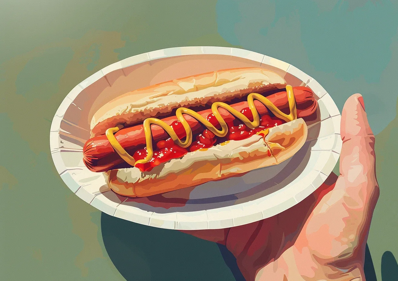 An Ode to the Ballpark Hot Dog: More Than Just a Meal