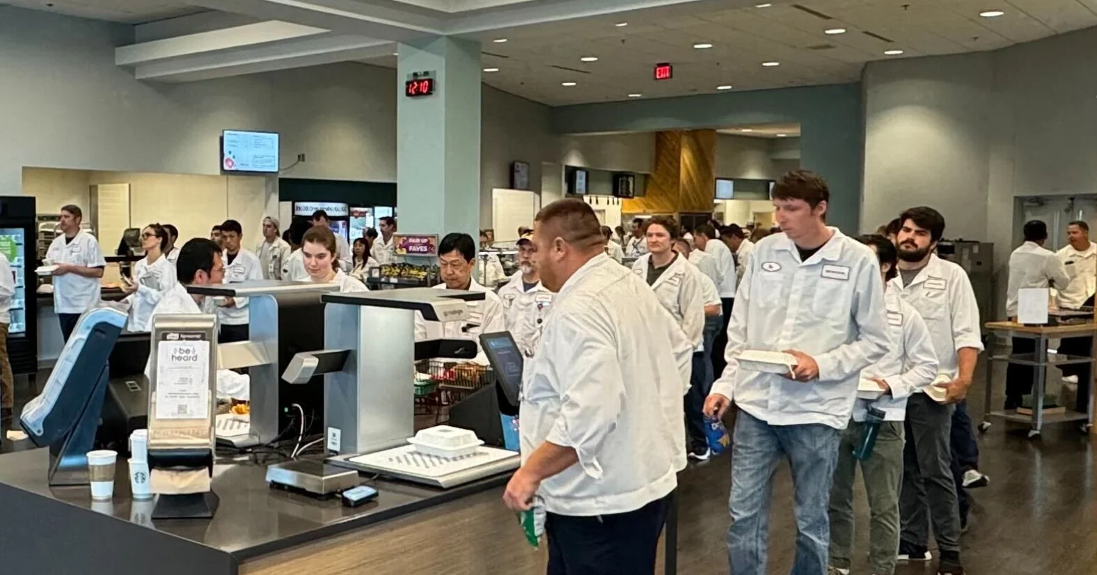 The Peak Problem: Why Dining Operations Live or Die by Their Rush Hours